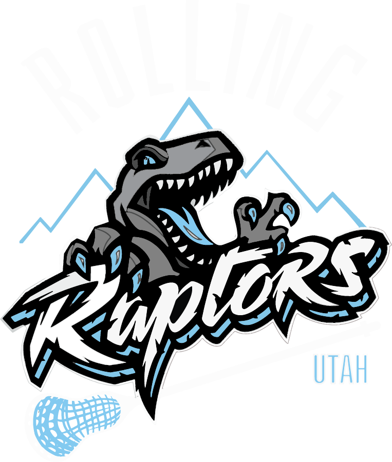 Rolling Raptors logo